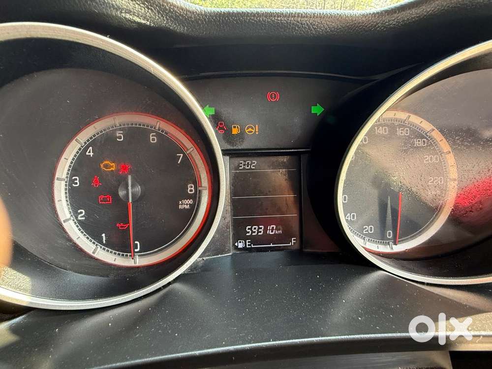 Maruti Suzuki Swift Vxi 2018, 2018, Petrol