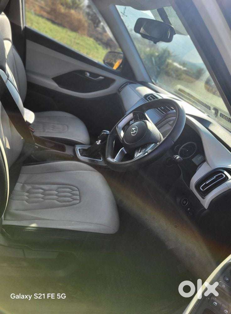 Hyundai Creta 1.5 Crdi Sx, 2021, Diesel