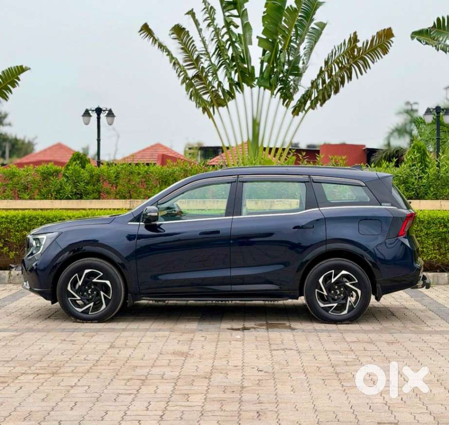 Mahindra Xuv 7xo Ax7 T Diesel, 2026, Diesel