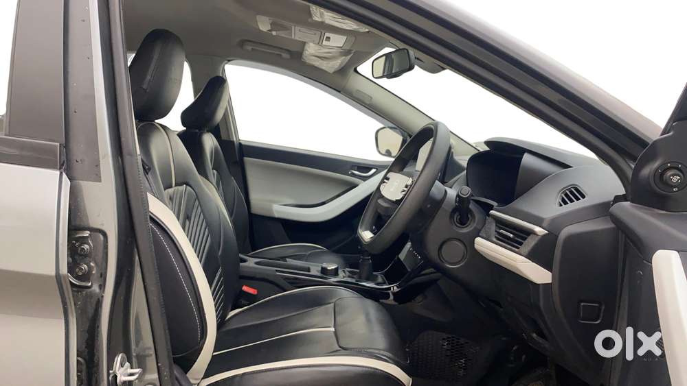 Tata Nexon Creative Plus 1.2 Revotron Petrol 6 Mt, 2024, Petrol
