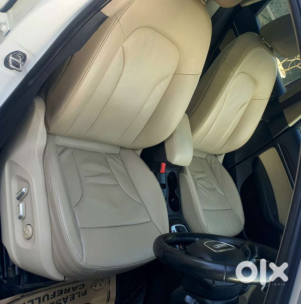 Audi Q3 30 Tdi S, 2017, Diesel