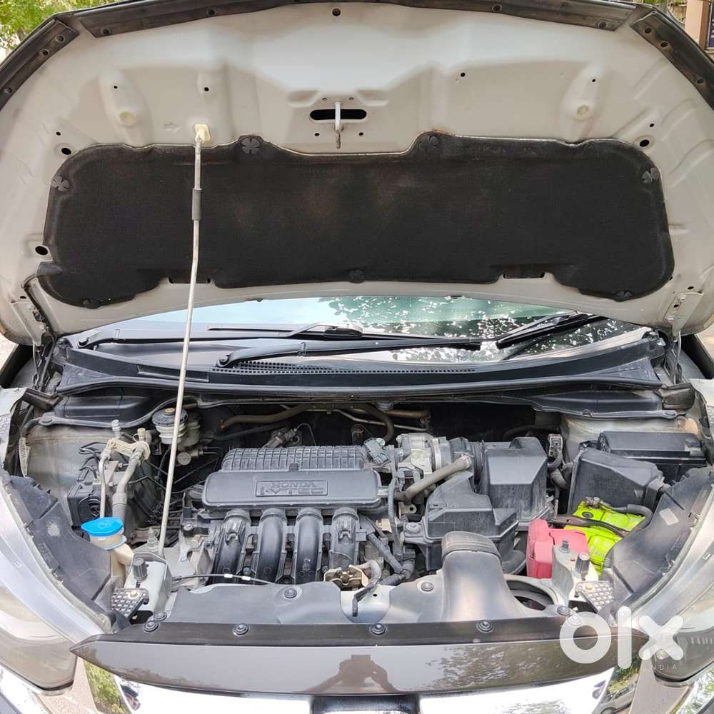 Honda Wr-v 1.2 Vx I-vtec, 2018, Petrol