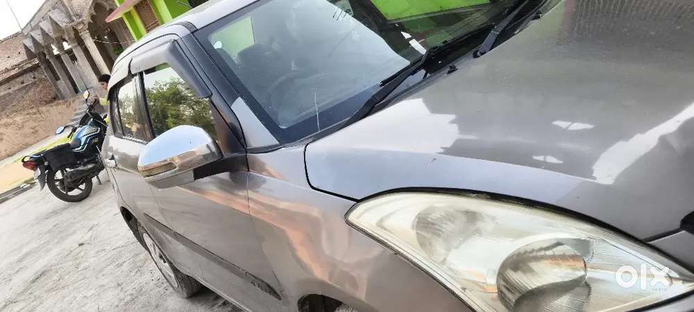 Swift Dzire