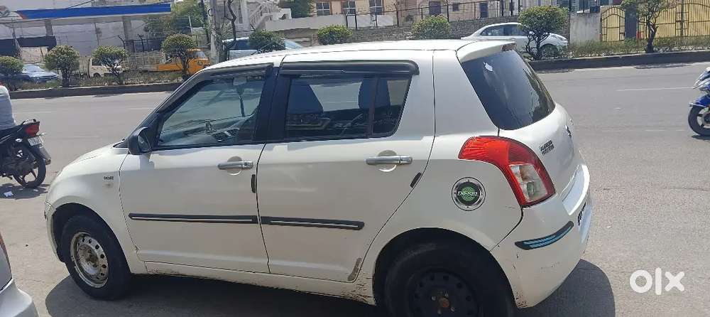 Maruti Suzuki Swift 2010 Diesel Well Maintained