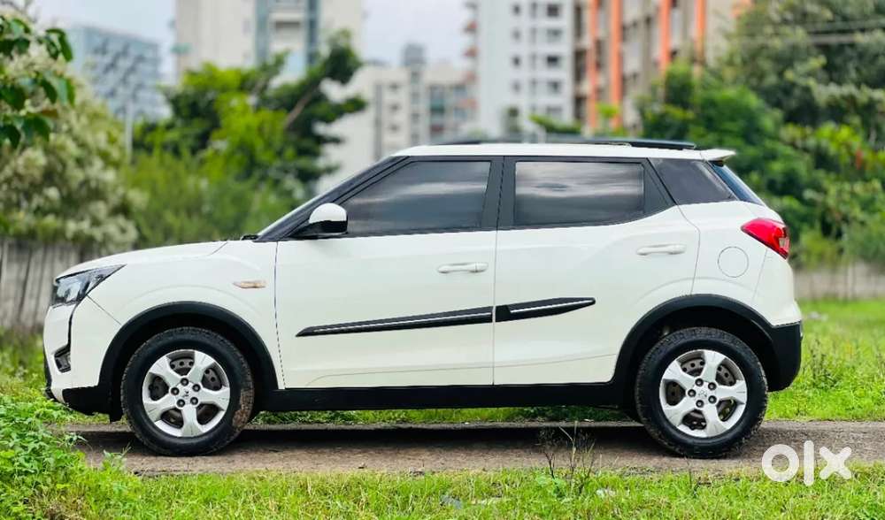 Mahindra Xuv300 W6 Diesel, 2023, Diesel