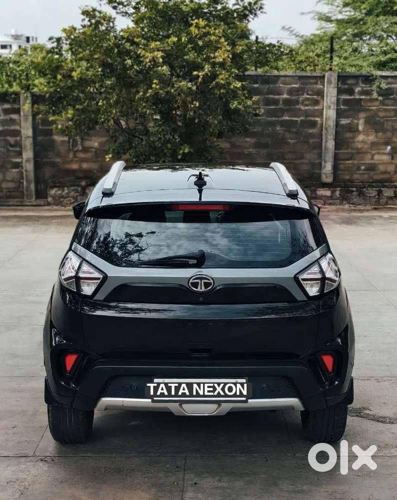 Tata Nexon Diesel 2021