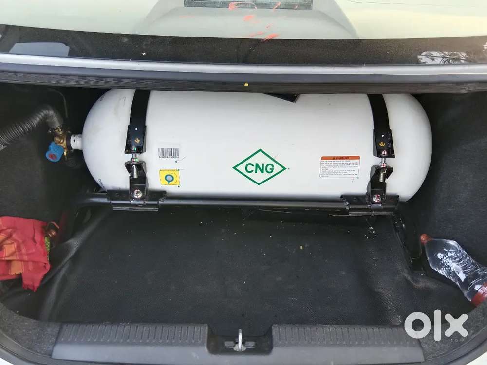Maruti Suzuki Dzire 2025 Petrol 40000 Km Driven