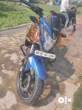 Olx cheap samastipur bike