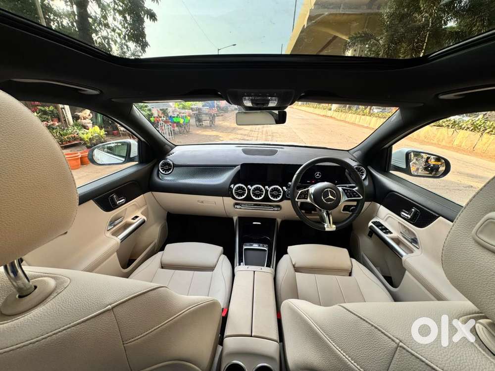 Mercedes-benz Gla 200, 2025, Petrol