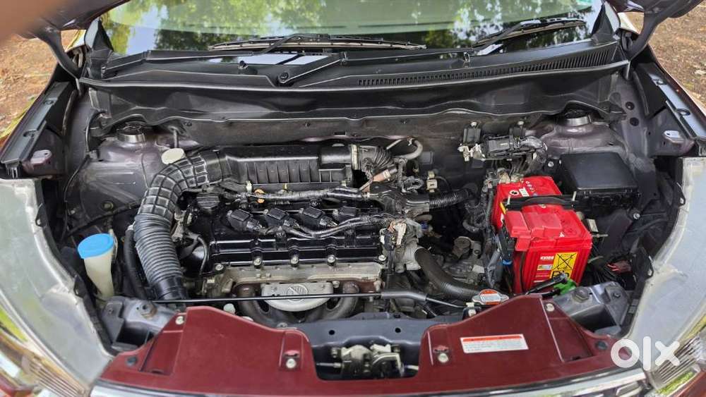 Maruti Suzuki Ertiga 1.5 Zxi Plus, 2019, Petrol