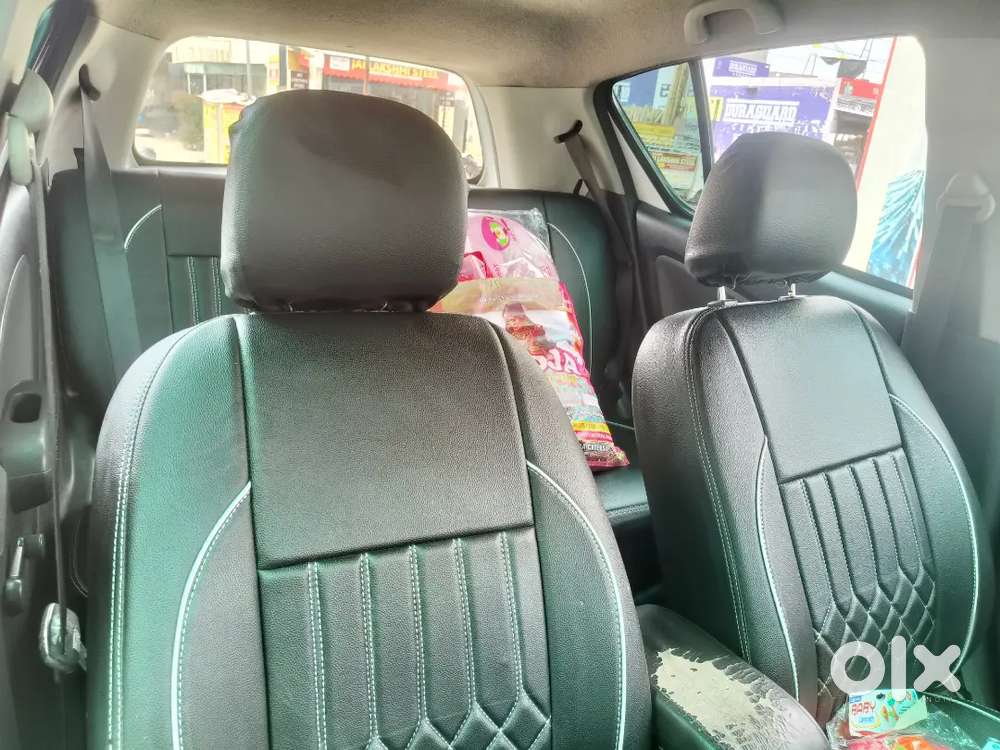 Maruti Suzuki Ritz 2015 1st Owner Diesel 81000 Km Driven