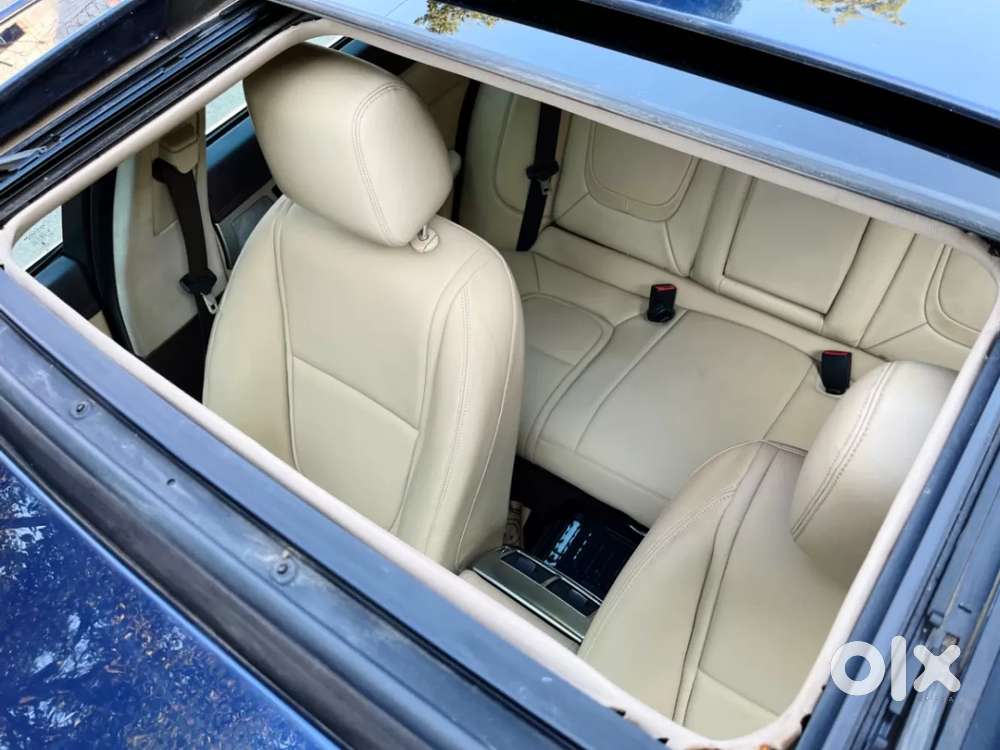 Jaguar Xf, 2016, Diesel