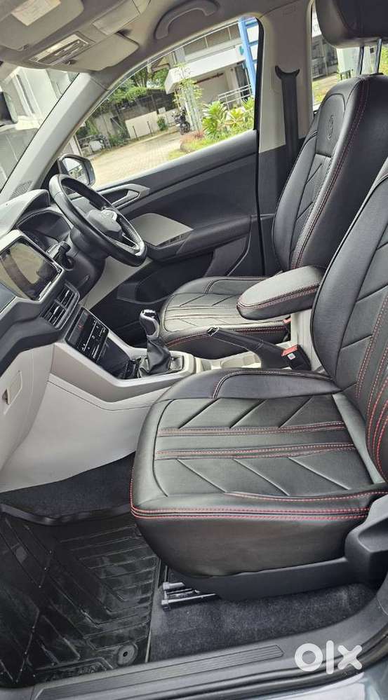 Volkswagen Taigun 1.0 Tsi Highline, 2023, Petrol