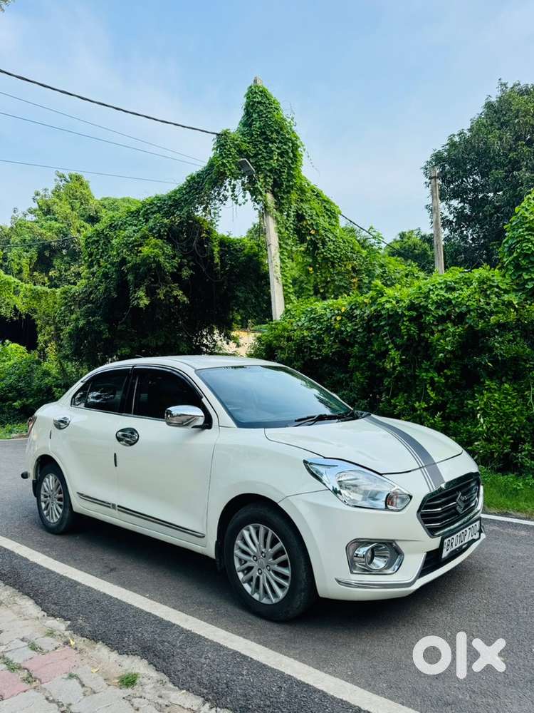 Maruti Suzuki Swift Dzire 2018 Zdi Top Model 28kmpl Mileage Deta Hai