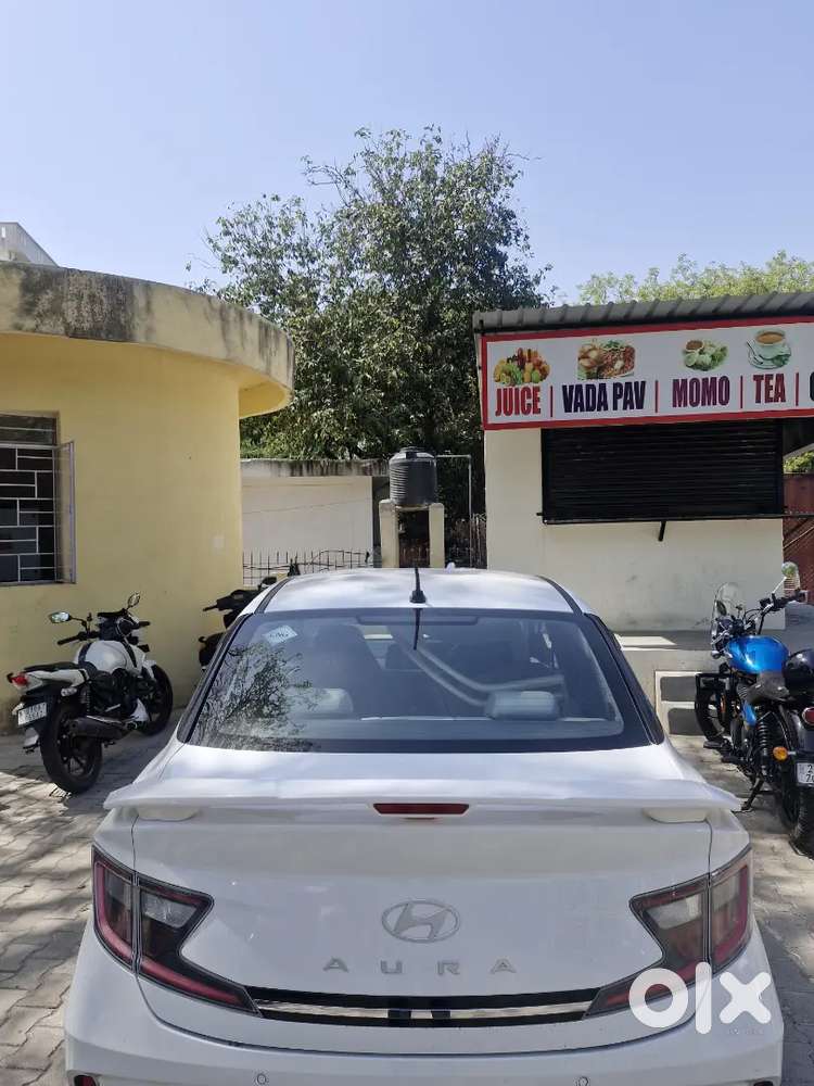 April 24, 9950 Km ,  3 Year Insurance,  Warranty , Newly Condition,