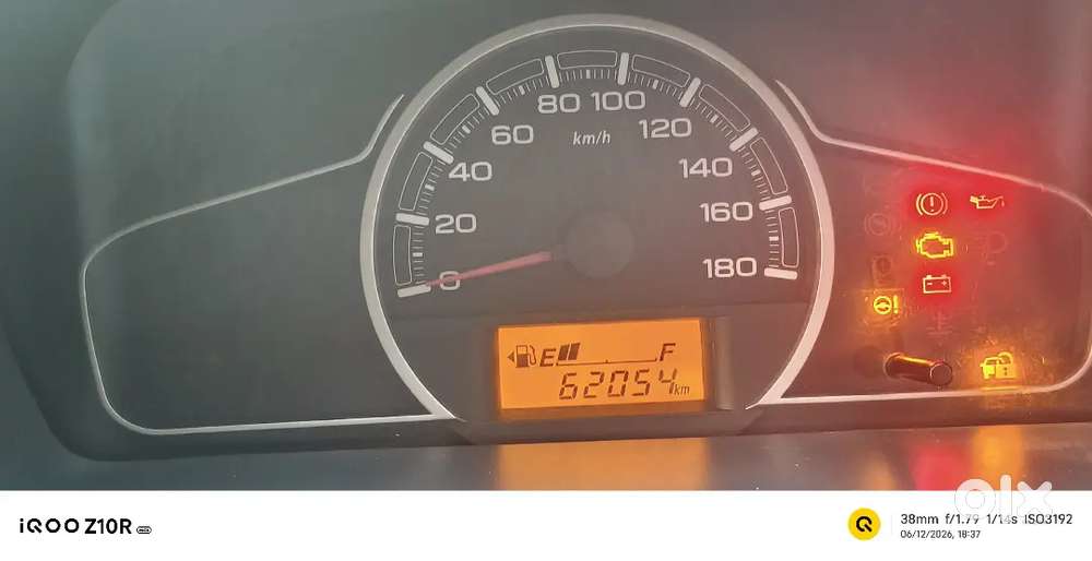Maruti Suzuki Alto K10 2016