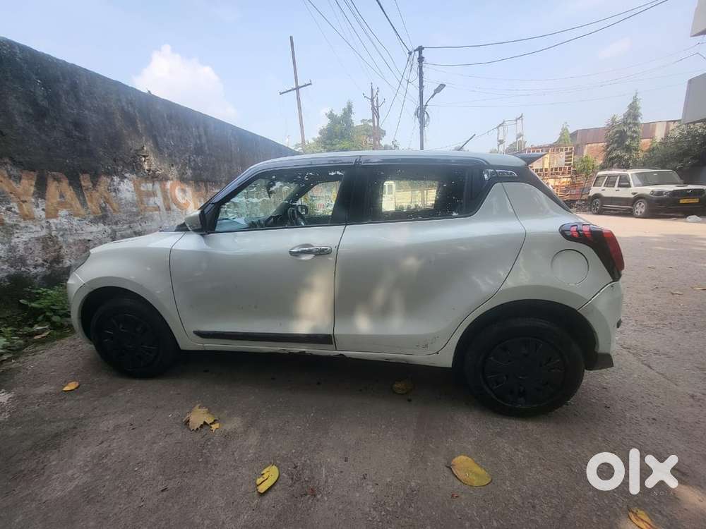 Maruti Suzuki Swift 2018 Year