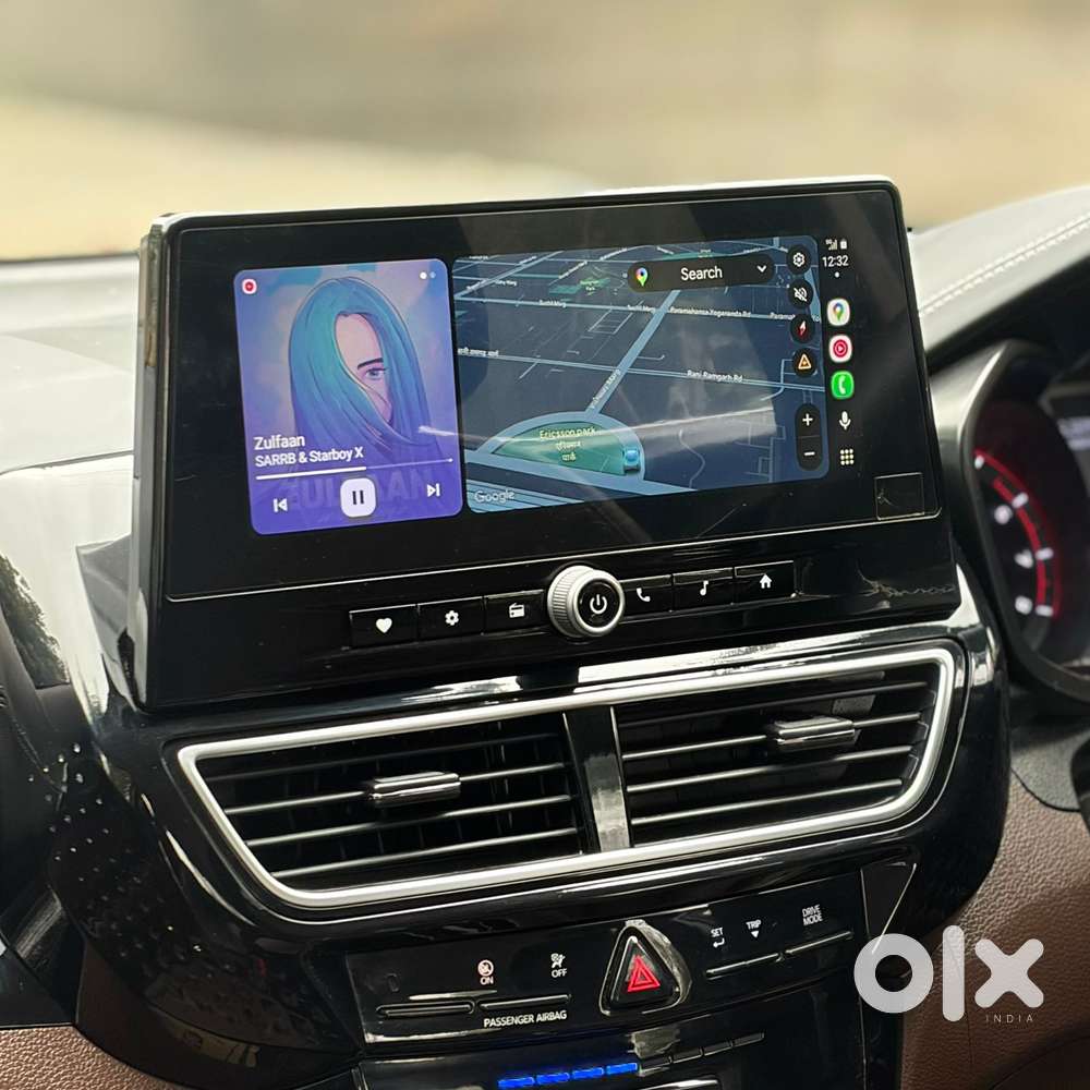 Mahindra Xuv 3xo Mx3 Pro 1.2 Petrol, 2024, Petrol