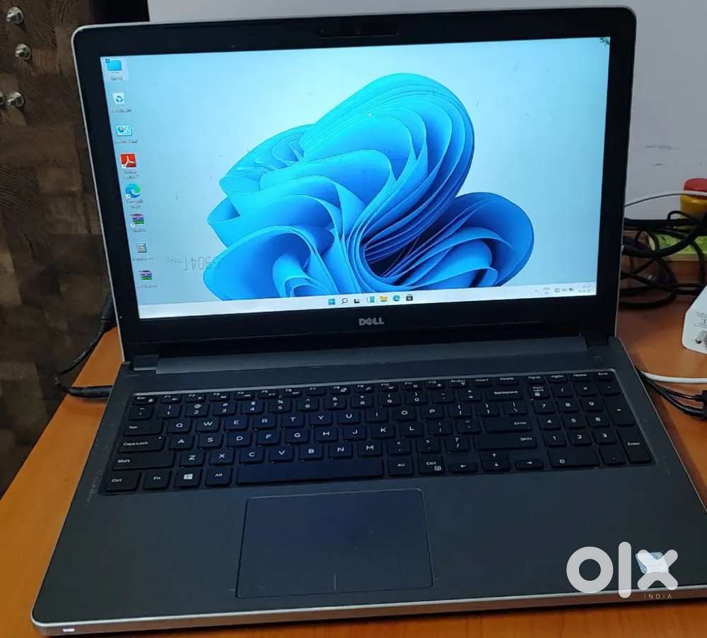 Dell Inspiron 5559 touch screen