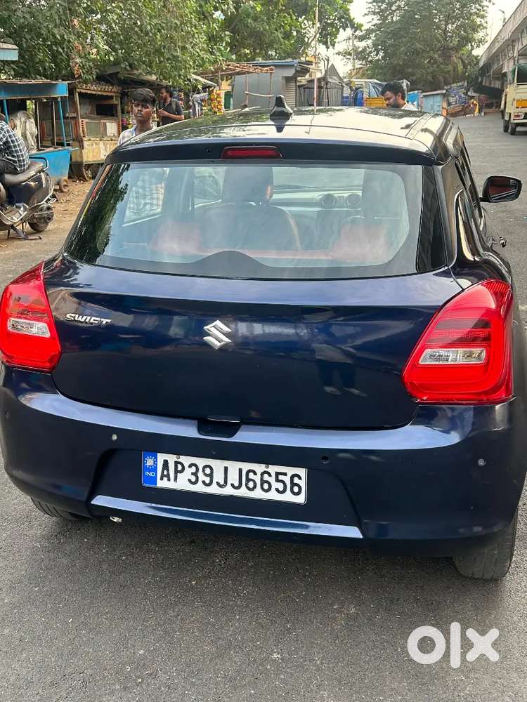 Very Good Condition Vechile