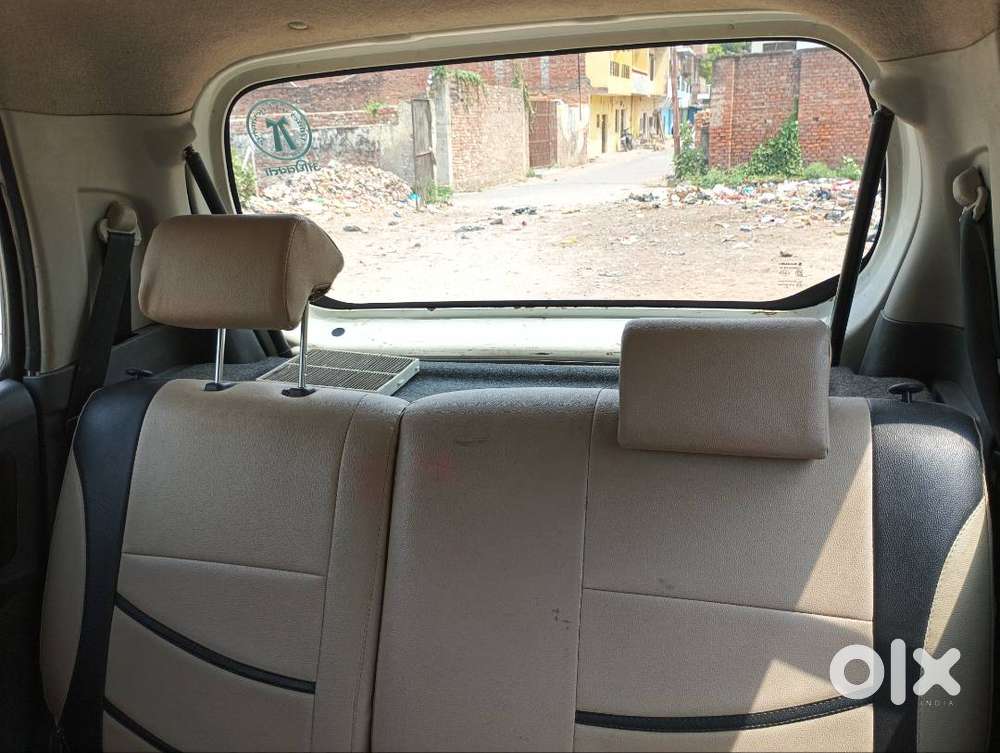 Maruti Suzuki Wagon R 2012 Cng & Hybrids 71000 Km Driven