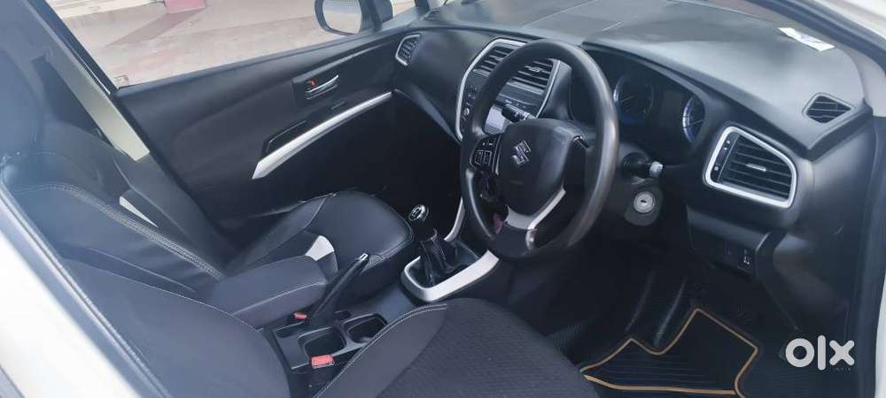 Maruti Suzuki S-cross Delta 1.3, 2016, Diesel