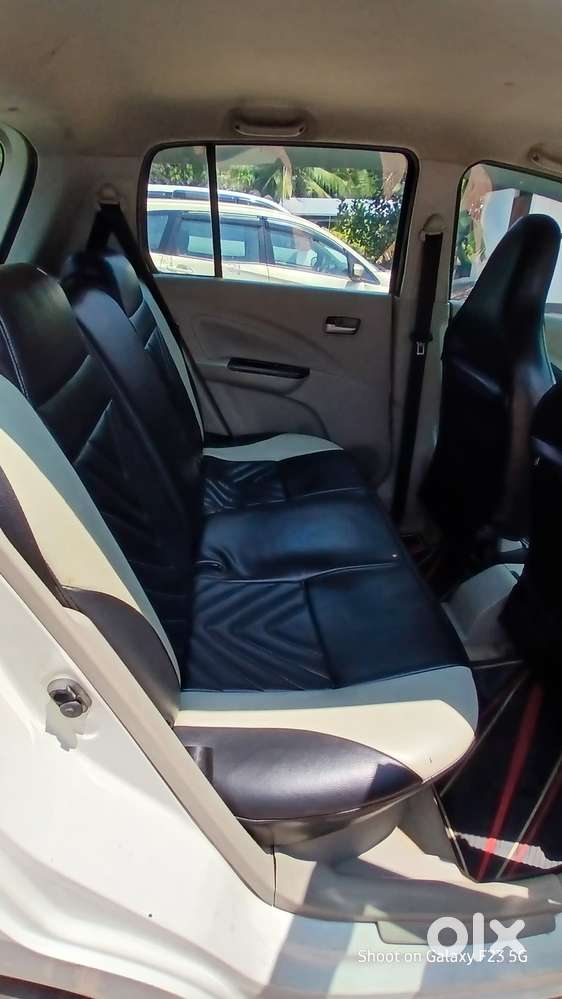 Maruti Suzuki Celerio 2014-2017 Vxi, 2015, Petrol