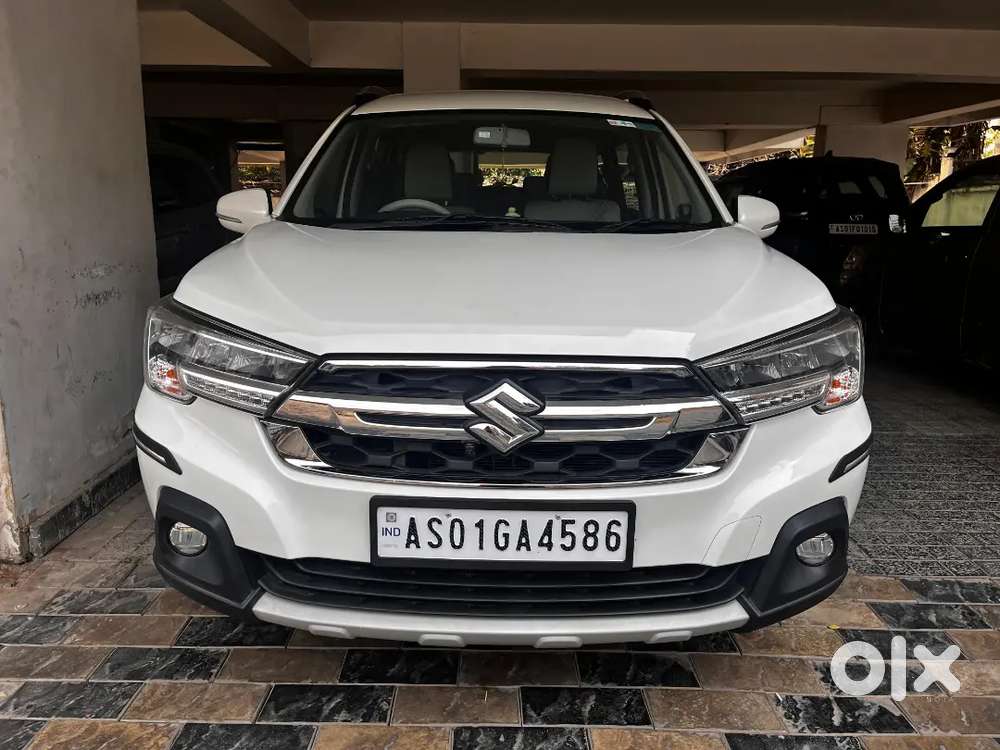 Xl 6 Petrol,smart Hybrid ,3.5 Years Warranty Left.