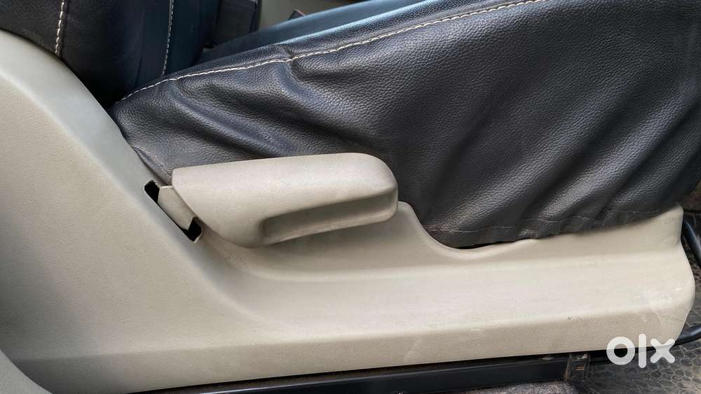 Maruti Suzuki Celerio Vxi At, 2016, Petrol