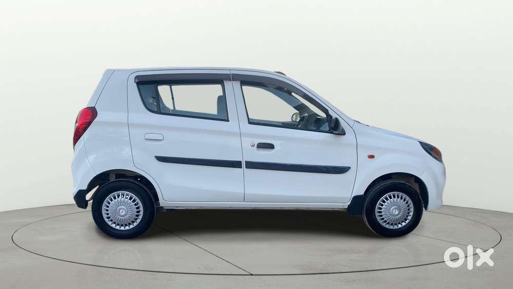Maruti Suzuki Alto 800 Lxi, 2018, Petrol
