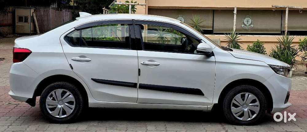 Honda Amaze 1.2 Smt I Vtec, 2018, Petrol