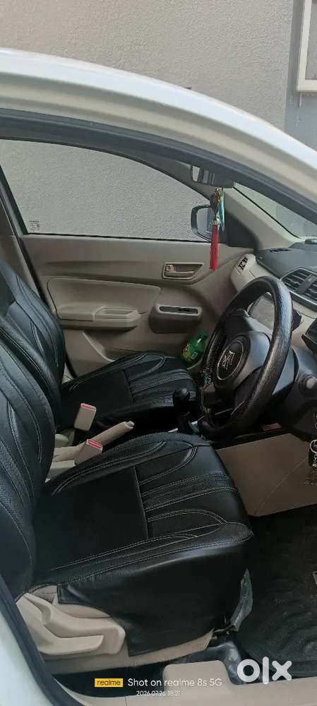 Maruti Suzuki Dzire 2024 Taxi