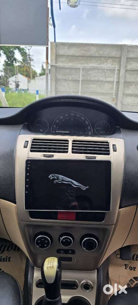 Tata Indica Vista 2008-2013 Quadrajet Vx, 2013, Diesel