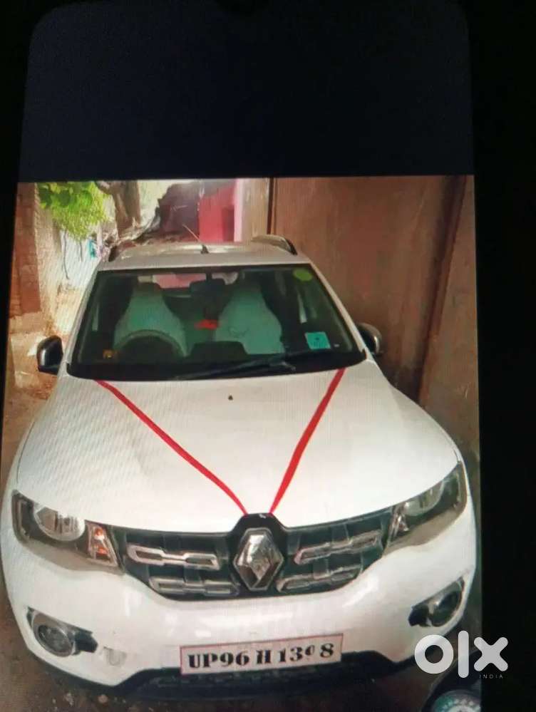 Renault  Gadi