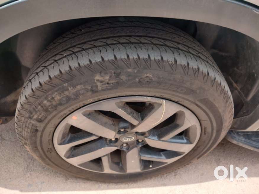 Tata Safari 2.0 Kryotec Xza Plus, 2021, Diesel