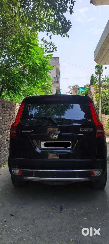 Mahindra Scorpio-n 2023 Diesel Well Maintained