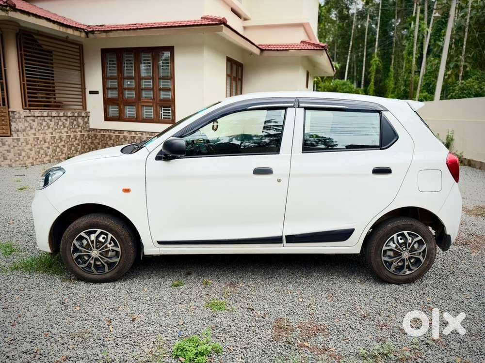 Maruti Suzuki Alto K10 2024 Lxi