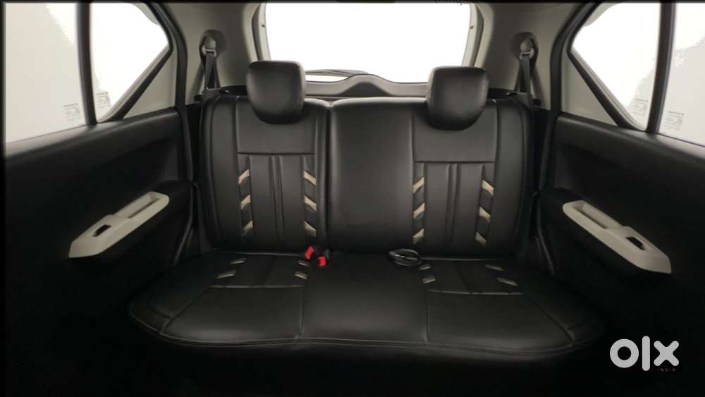 Maruti Suzuki Ignis 1.2 Zeta Mt, 2019, Petrol