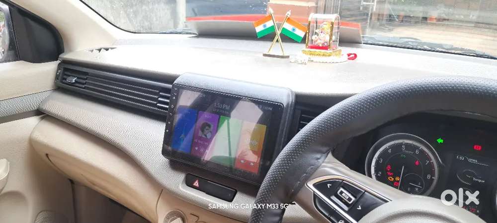 Toyota Rumion Model 2026