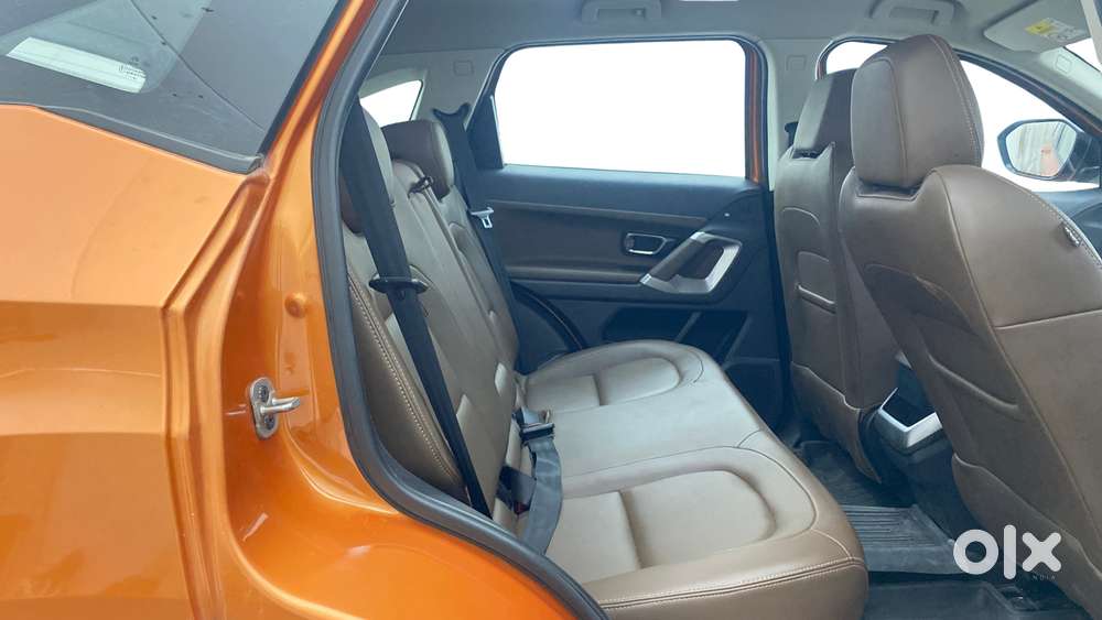 Tata Harrier Xz, 2019, Diesel