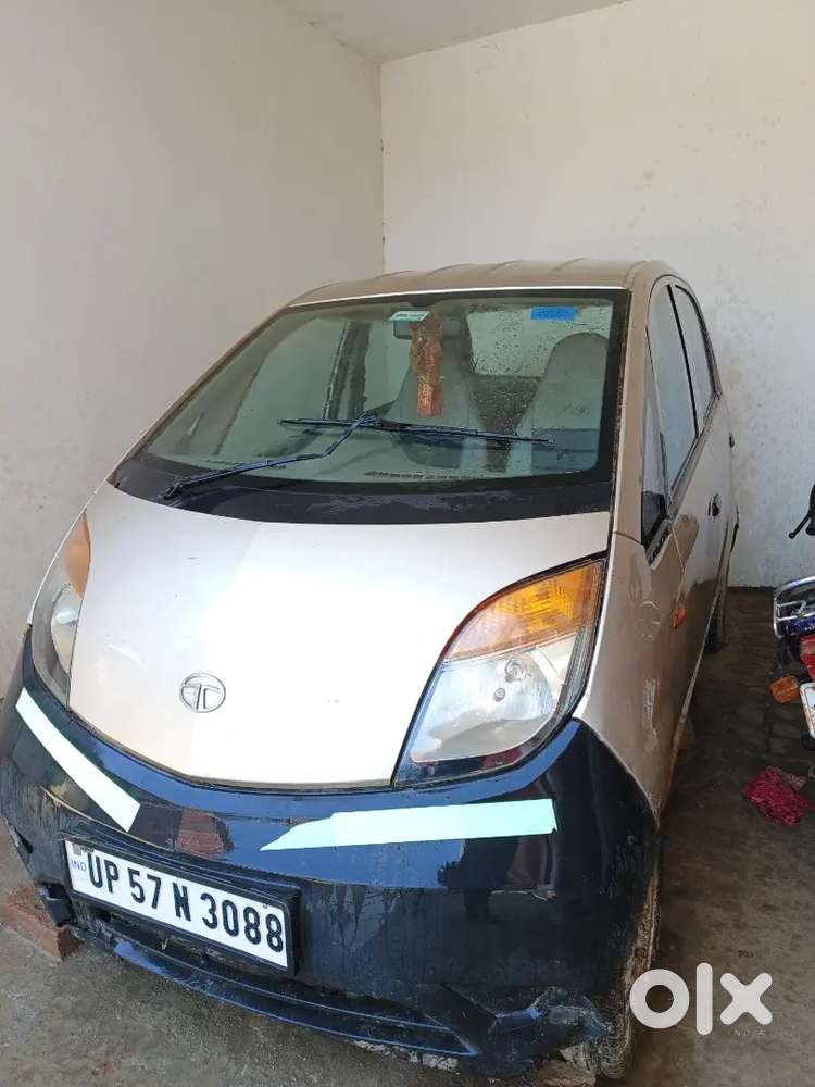 Tata Nano For Sale – Budget Friendly Car