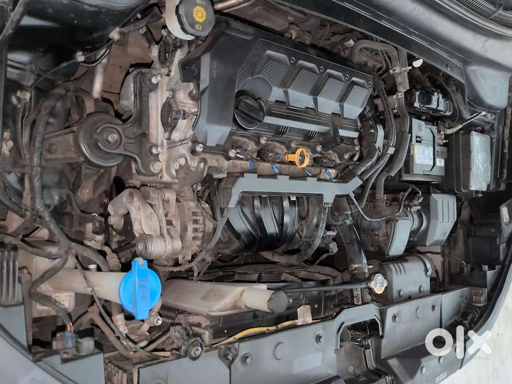 Hyundai Creta 1.5 Sx (o) Ivt Petrol, 2024, Petrol