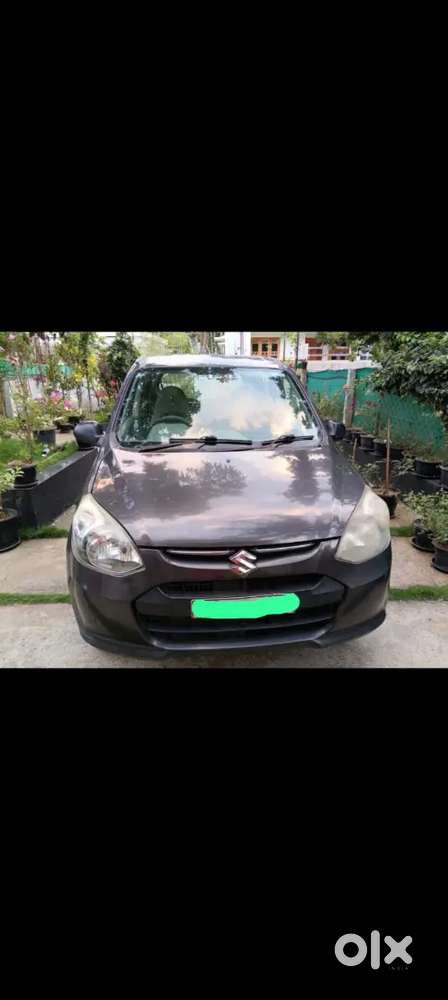 Family Used Car For Daily Use
