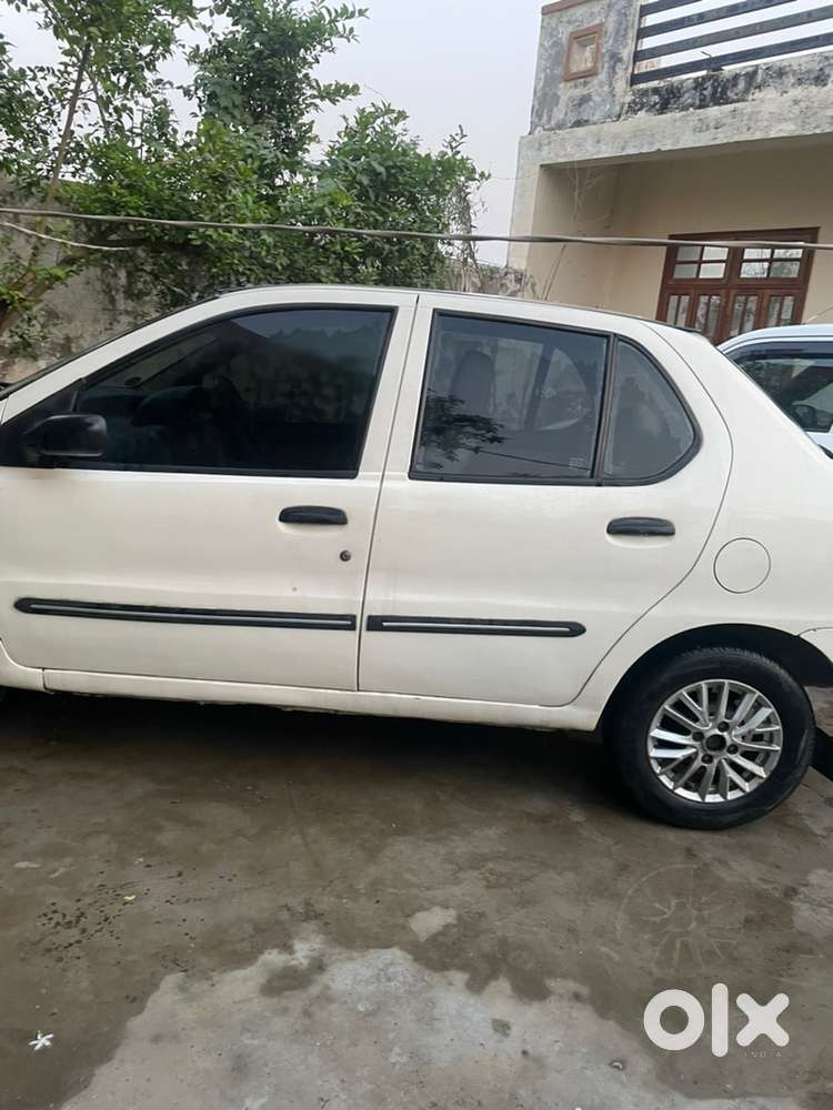 Tata Indigo 2016 Diesel Manual