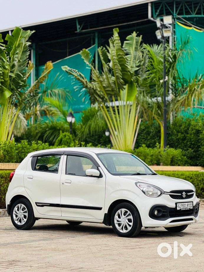 Maruti Suzuki Celerio Zxi, 2022, Petrol