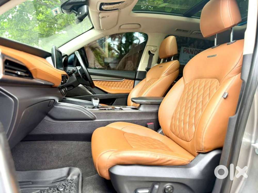 Mg Gloster Savvy 6 Seater, 2020, Diesel