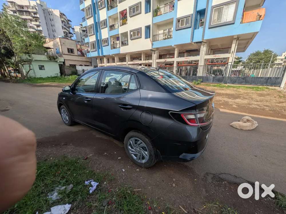 Hyundai Aura 1.2 S 2021