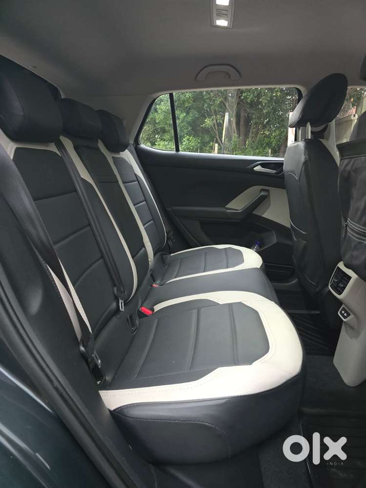 Volkswagen Tiguan 1.0 Tsi, 2023, Petrol