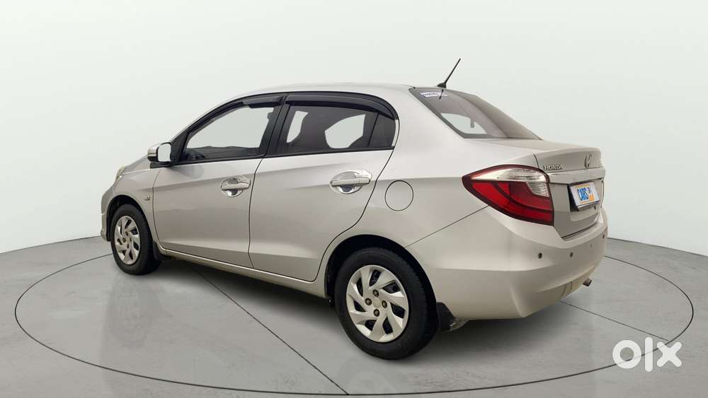Honda Amaze