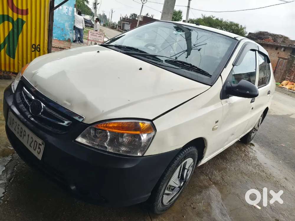 Tata Indigo Ecs Glx 2017 Diesel